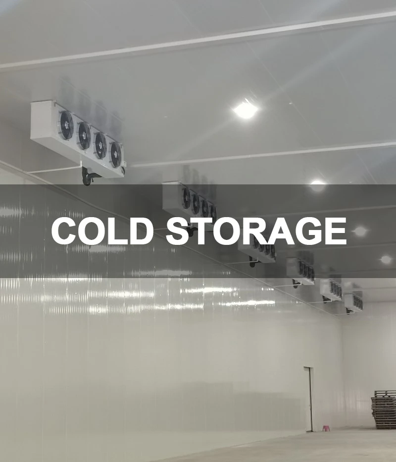 2.Cold Room