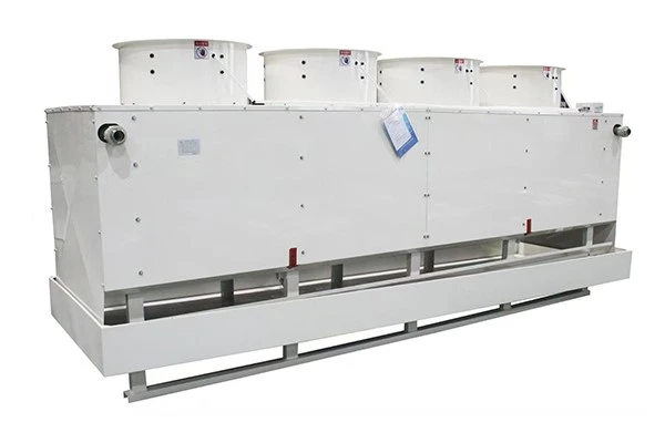 Floor-standing Evaporator