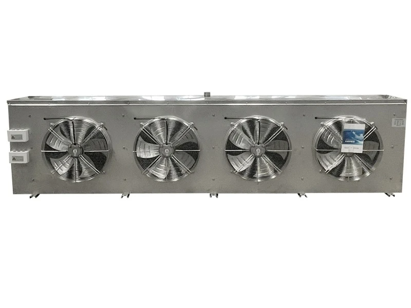Standard Evaporator